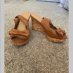 Women’s wedges